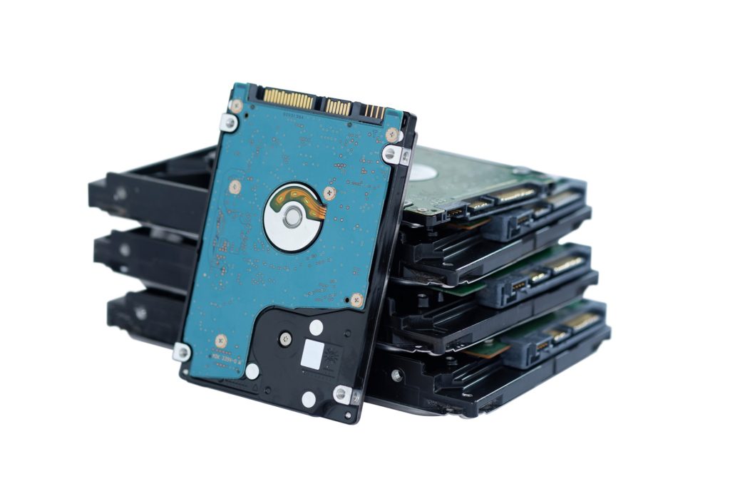 Hard Drive Data Recovery | Disklab Data Recovery